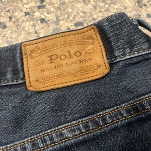 Polo Ralph Lauren Denim Jeans